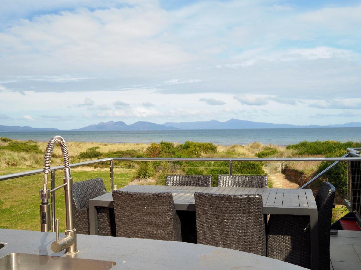 Vila Willoah'S Retreat Dolphin Sands Exteriér fotografie