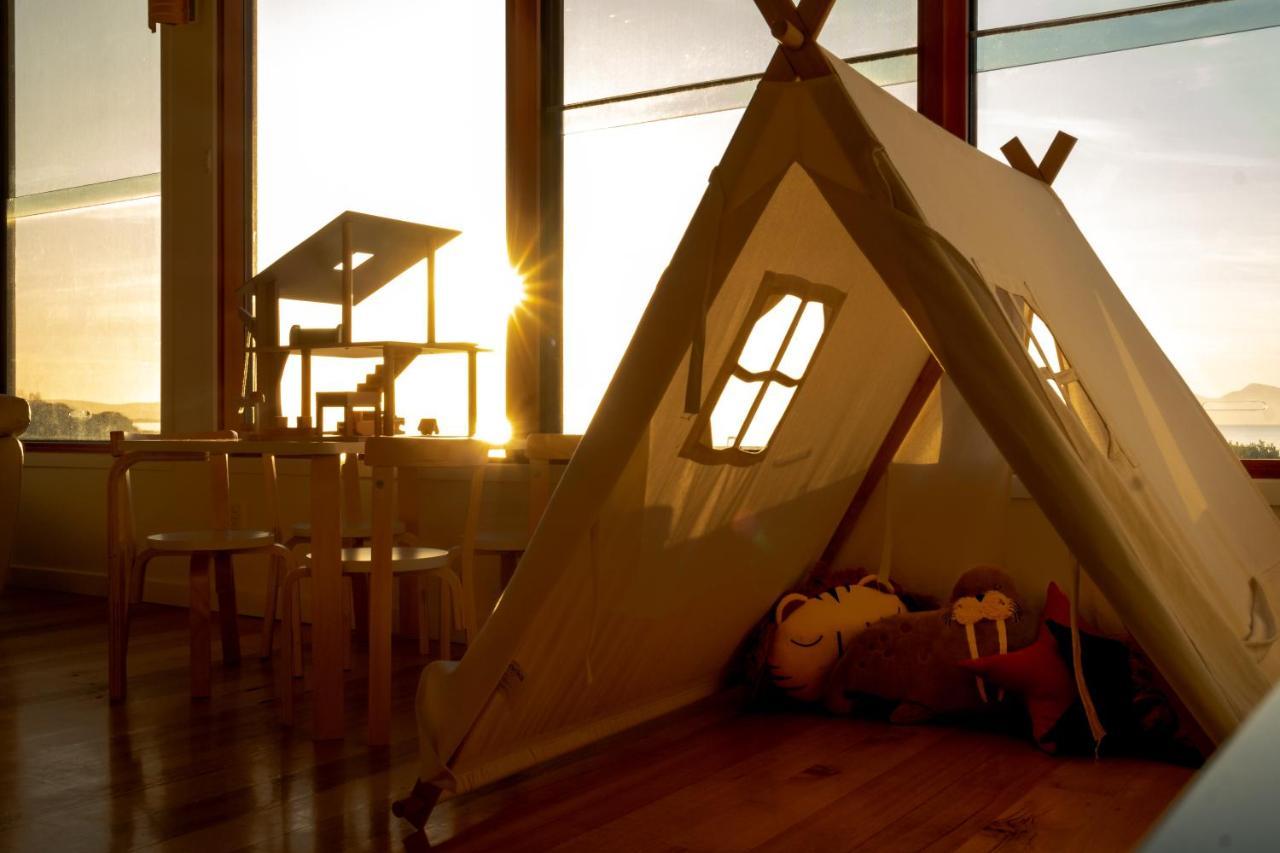Vila Willoah'S Retreat Dolphin Sands Exteriér fotografie