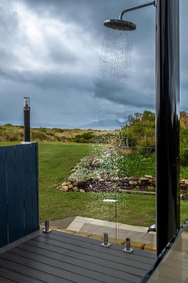 Vila Willoah'S Retreat Dolphin Sands Exteriér fotografie