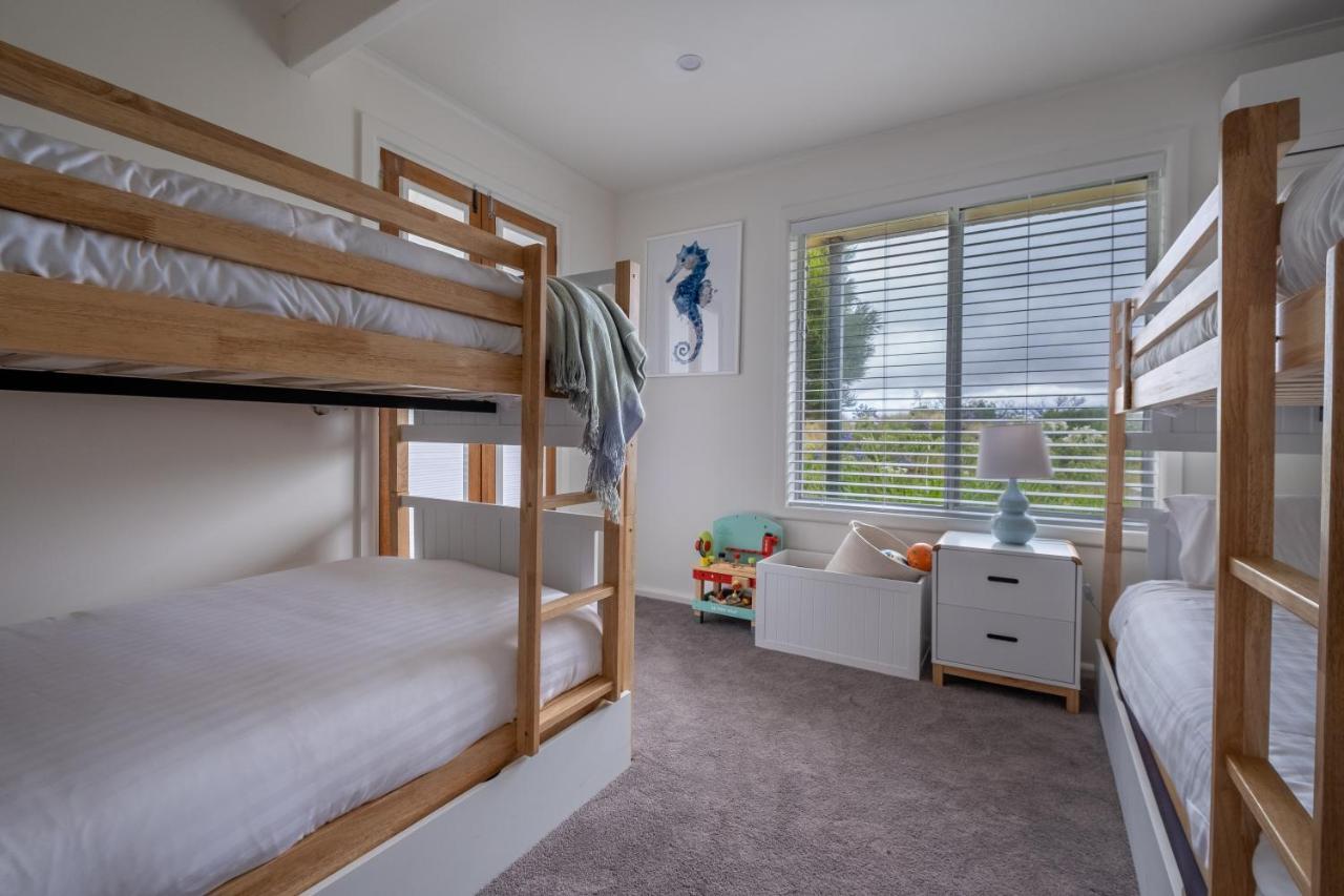 Vila Willoah'S Retreat Dolphin Sands Exteriér fotografie