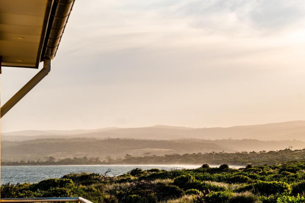 Vila Willoah'S Retreat Dolphin Sands Exteriér fotografie