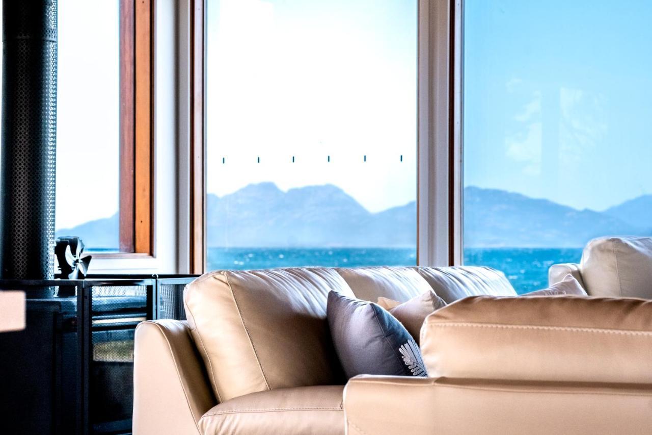 Vila Willoah'S Retreat Dolphin Sands Exteriér fotografie