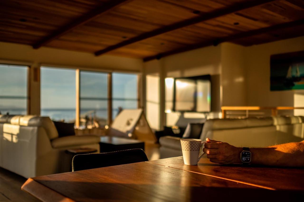 Vila Willoah'S Retreat Dolphin Sands Exteriér fotografie