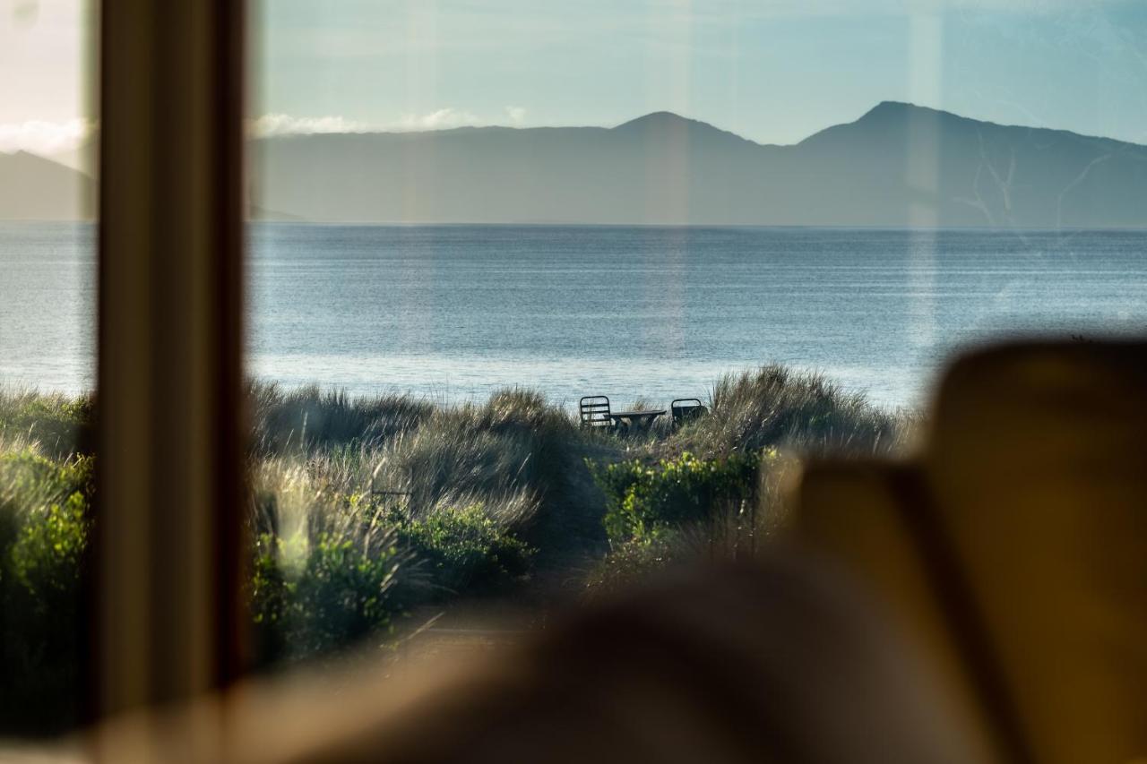 Vila Willoah'S Retreat Dolphin Sands Exteriér fotografie