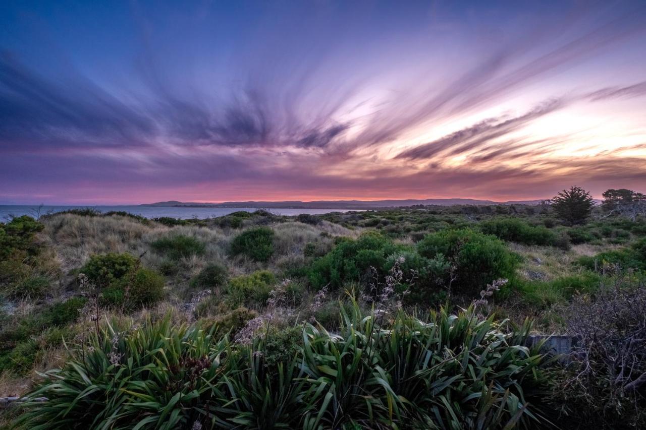 Vila Willoah'S Retreat Dolphin Sands Exteriér fotografie